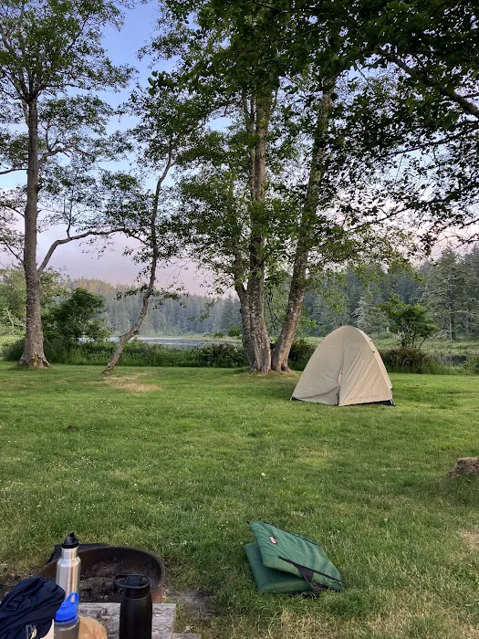 Campground D Picture 10