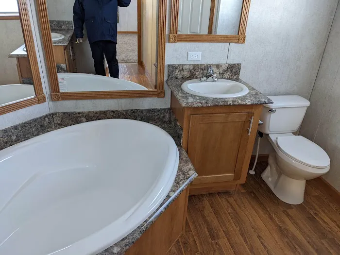 The Woodlands Picture 5