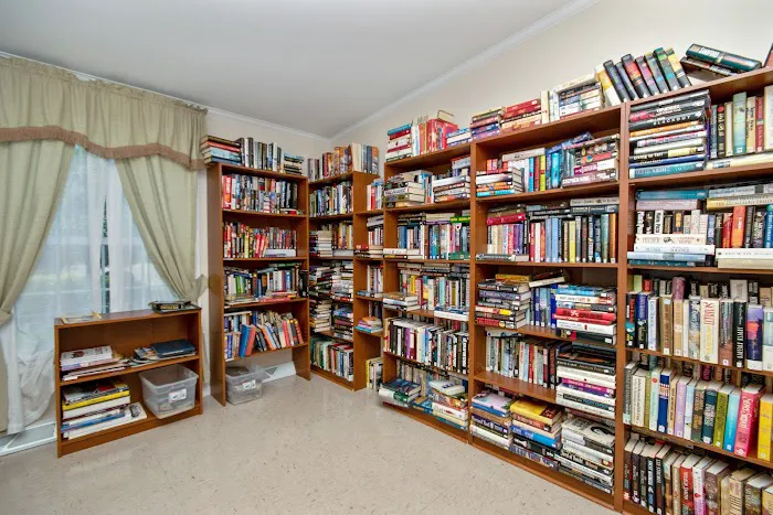 The Woodlands Picture 10