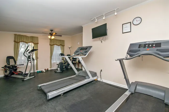 The Woodlands Picture 3