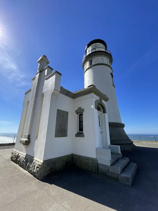 A Loop of Cape Disappointment State Park Picture 6
