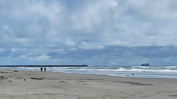 A Loop of Cape Disappointment State Park Picture 1