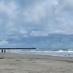 A Loop of Cape Disappointment State Park