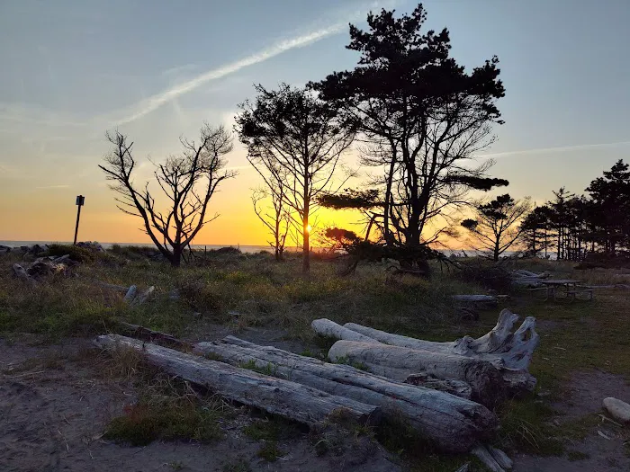 A Loop of Cape Disappointment State Park Picture 5