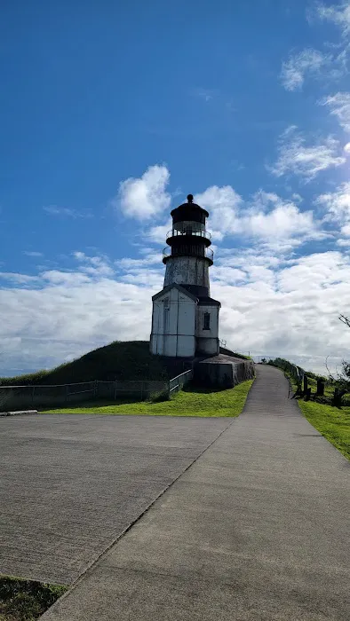 A Loop of Cape Disappointment State Park Picture 4