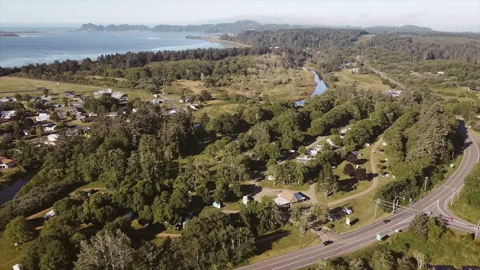Wallicut River RV and Campground Resort Picture 10