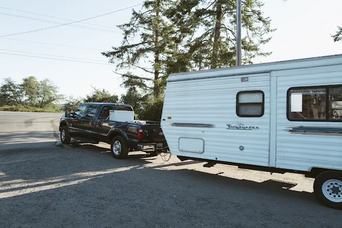 Wallicut River RV and Campground Resort Picture 4