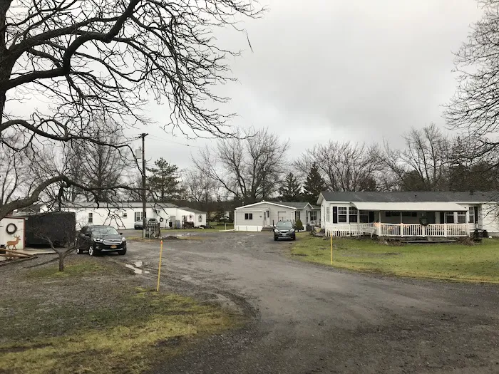 Circle Courts MHP Picture 4