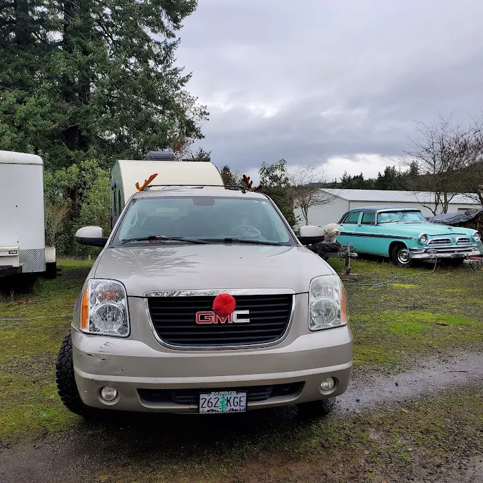 Deep River Camp Picture 1