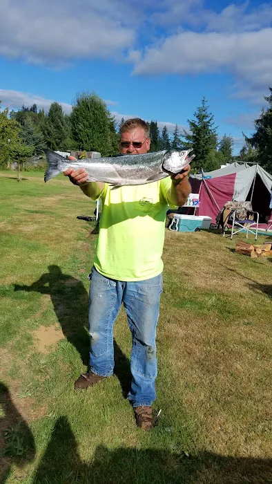 Deep River Camp Picture 5