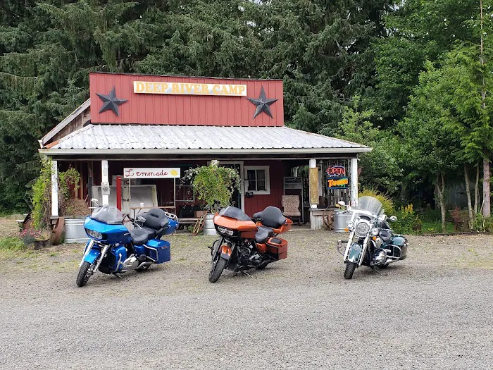 Deep River Camp Picture 6