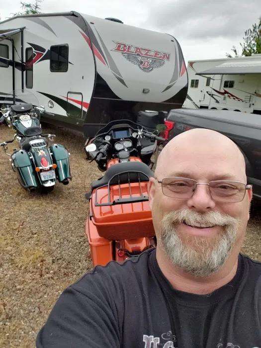 Deep River Camp Picture 3