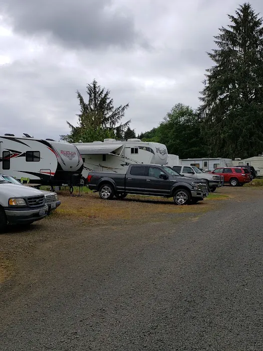 Deep River Camp Picture 4