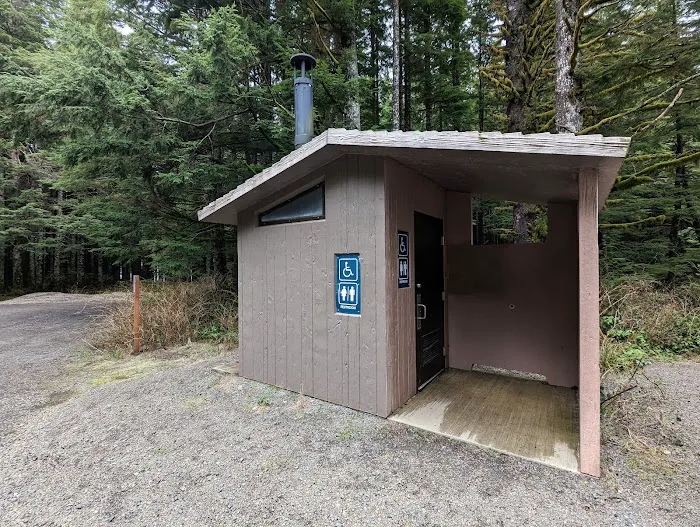 Snag Lake Campground Picture 3