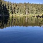 Western Lake Campground