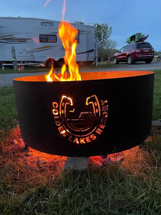 Colden Lakes Resort Picture 8