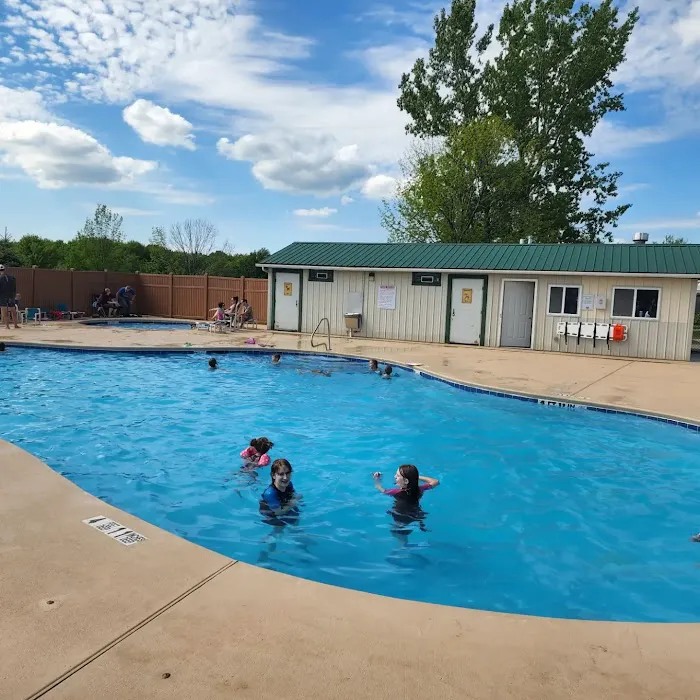 Colden Lakes Resort Picture 4