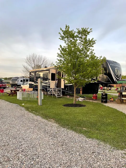 Colden Lakes Resort Picture 1