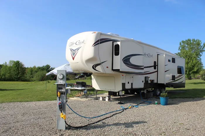 Colden Lakes Resort Picture 9