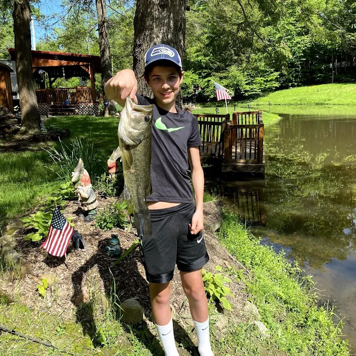 Colden Lakes Resort Picture 10