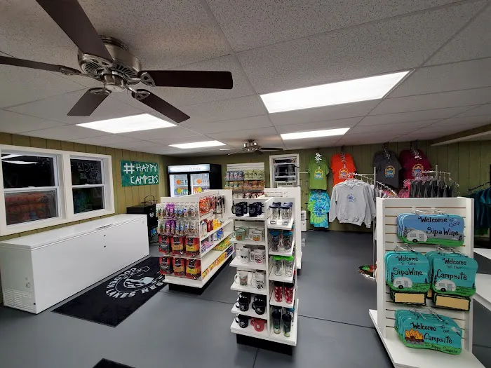 Colden Lakes Resort Picture 3