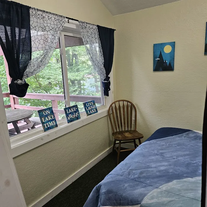 Colden Lakes Resort Picture 7