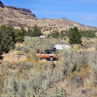 Trout Creek Campground. ico