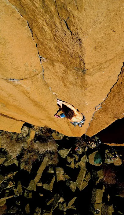 Trout Creek Campground. Picture 4