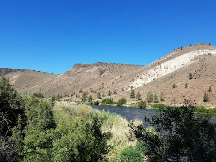 Dry Creek Campground Picture 2