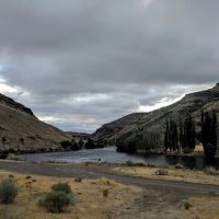 Dry Creek Campground ico