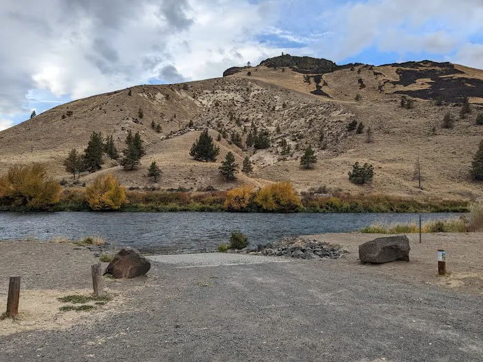 Mecca Flat Campground Picture 2