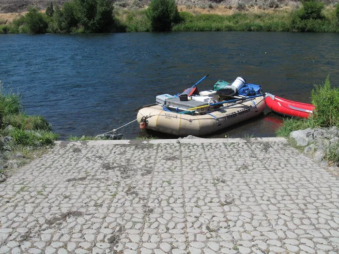 Mecca Flat Campground Picture 10