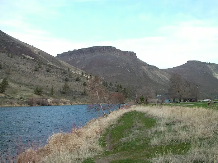 Mecca Flat Campground Picture 4