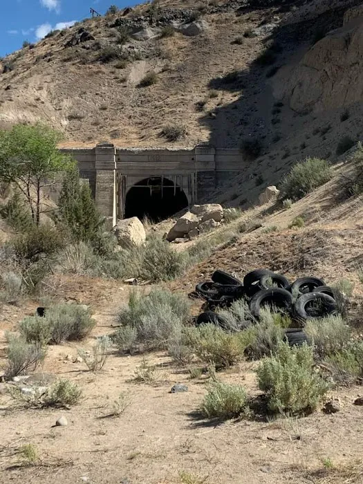 Deschutes RV Park Picture 5