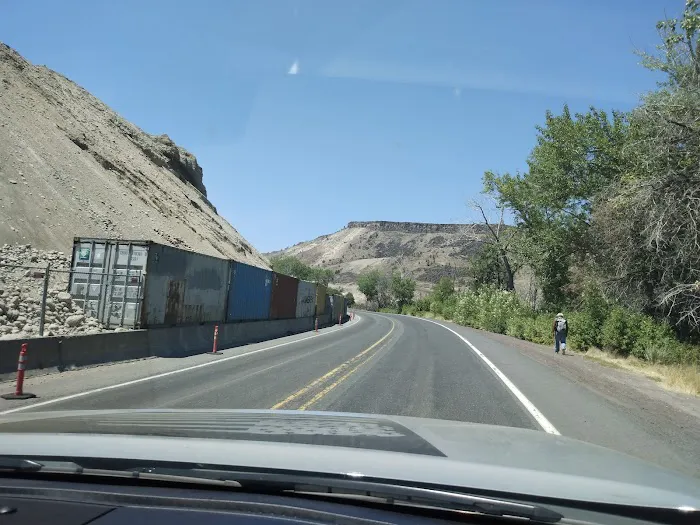 Deschutes RV Park Picture 3