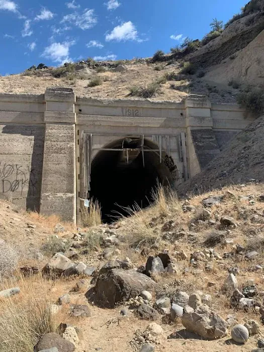 Deschutes RV Park Picture 4