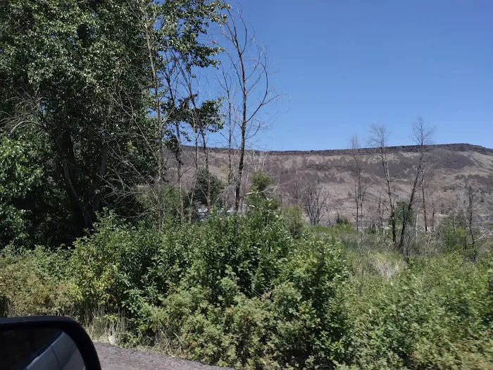 Deschutes RV Park Picture 1