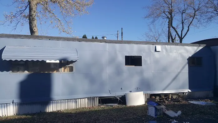 Transit Cayuga Mobile Homes Picture 1