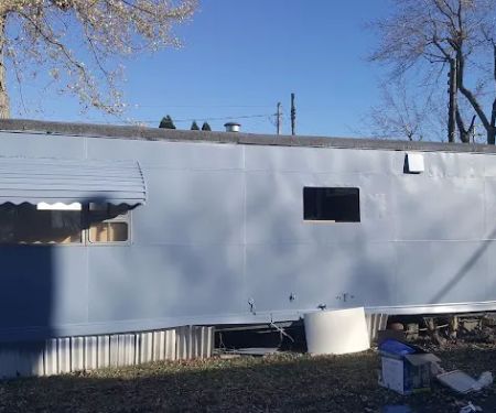 Transit Cayuga Mobile Homes