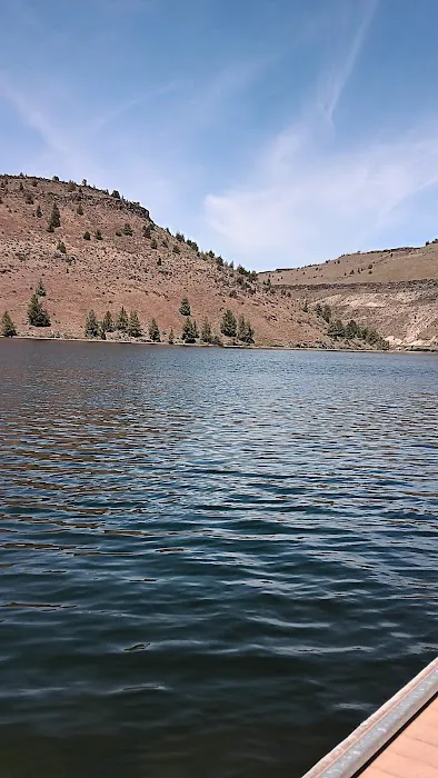 Antelope RV Park Picture 1