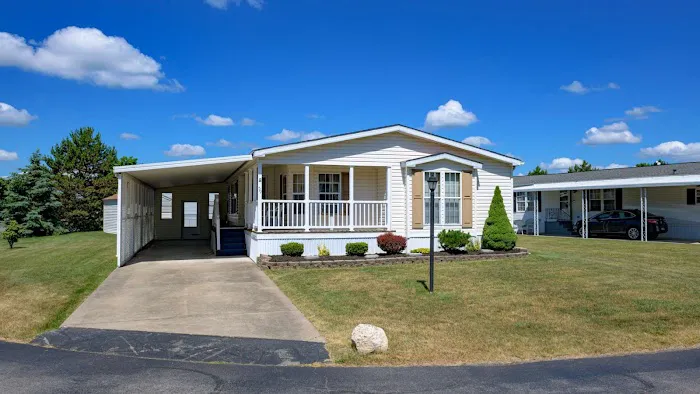 The Villas at Calla Pointe Picture 2