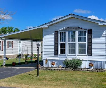 The Villas at Calla Pointe