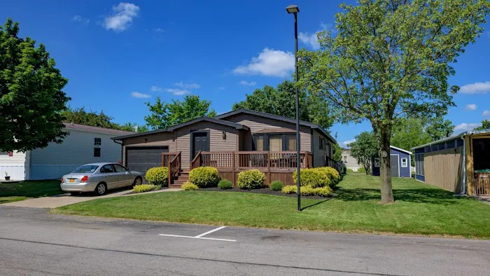 Sky Harbor Picture 6