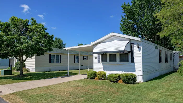 Sky Harbor Picture 8