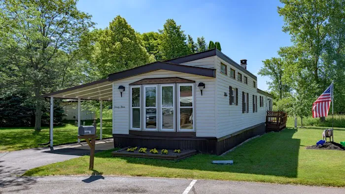 Sky Harbor Picture 10