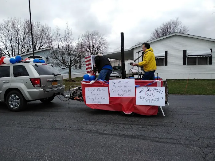 Sky Harbor Picture 7