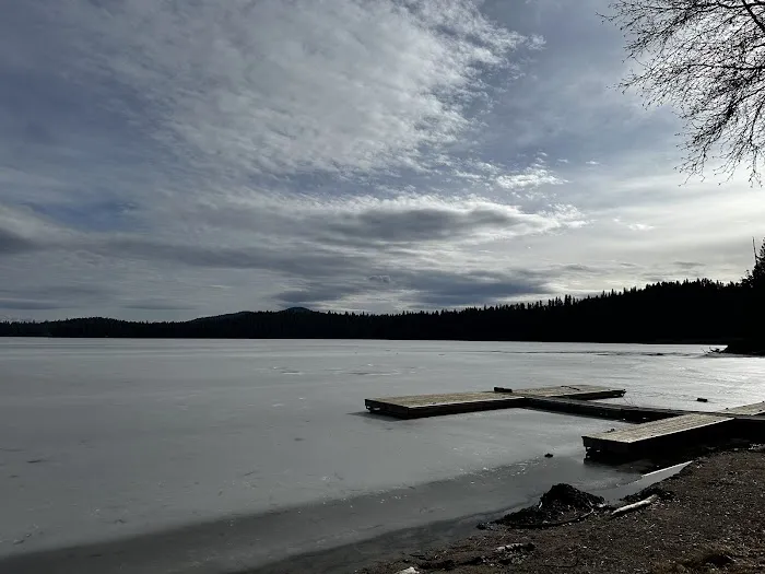 Rocky Point Campground Picture 7