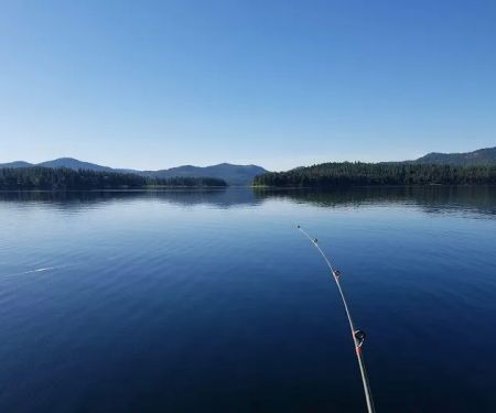 Rocky Point Campground