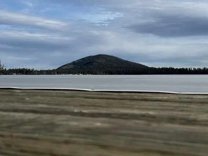 Rocky Point Campground Picture 6