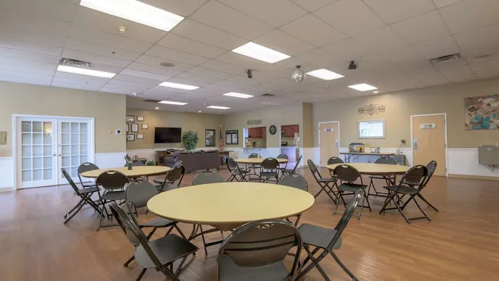 Parkside Village Picture 3